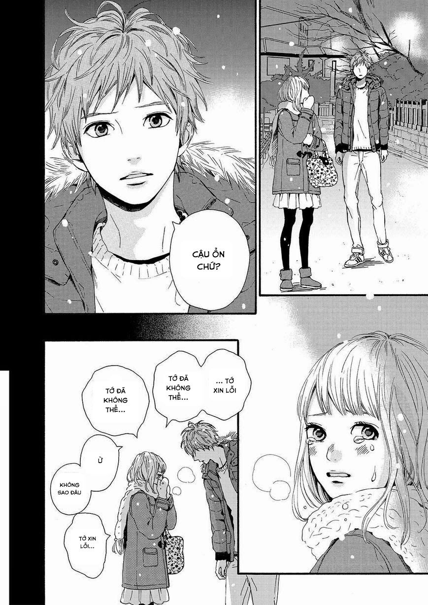 Orange: Chapter 18