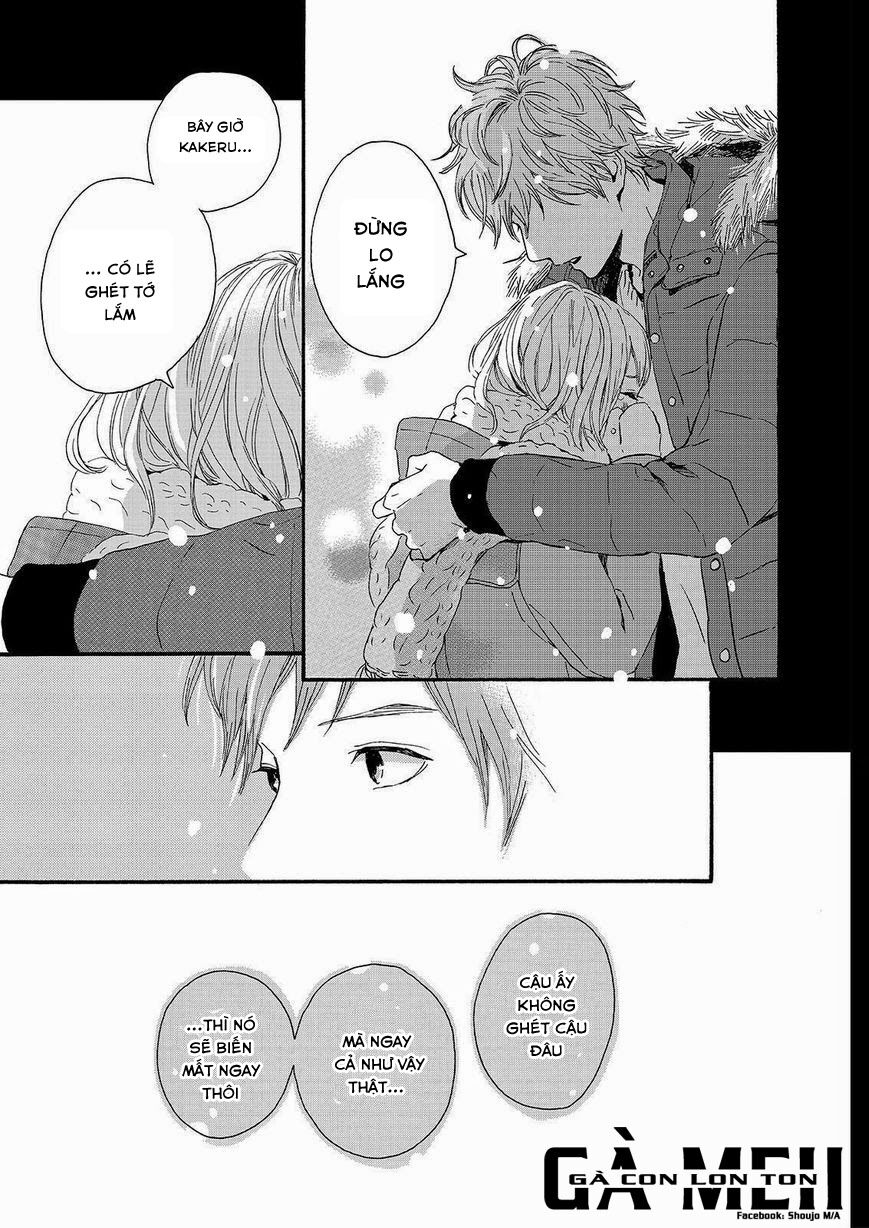Orange: Chapter 18