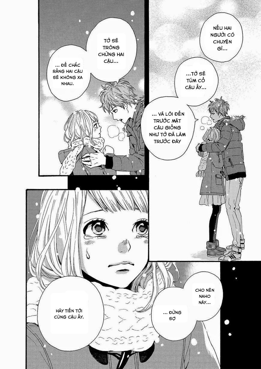 Orange: Chapter 18
