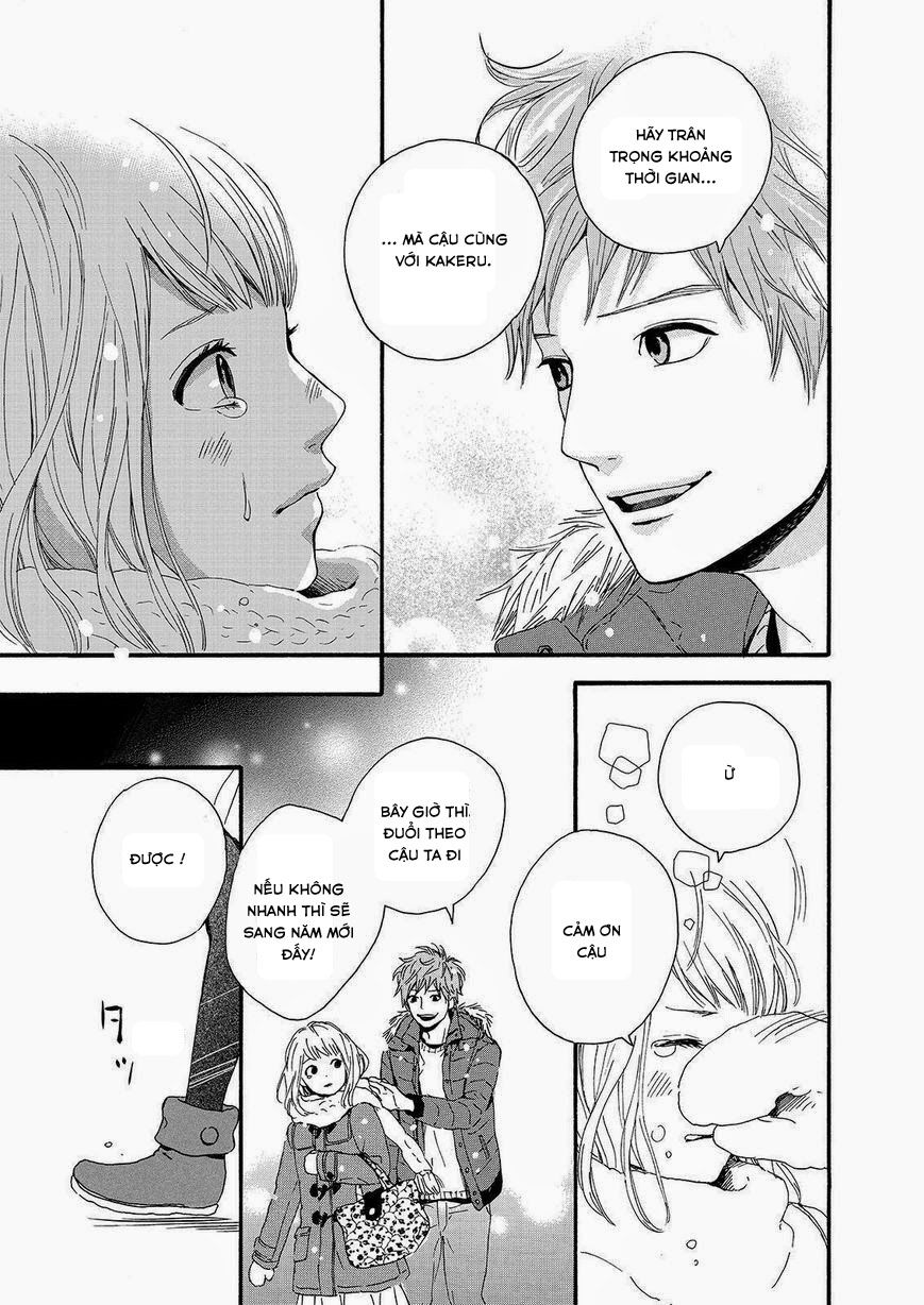 Orange: Chapter 18