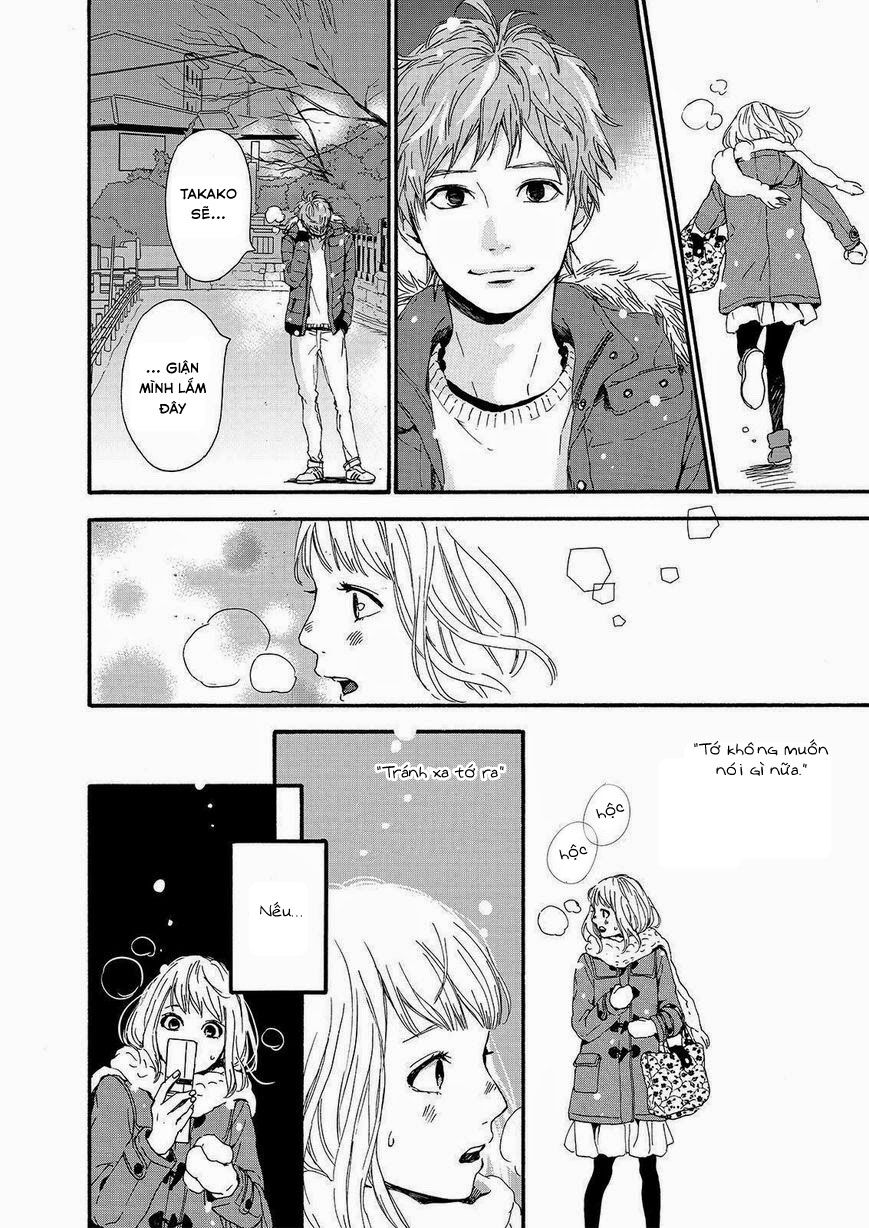 Orange: Chapter 18