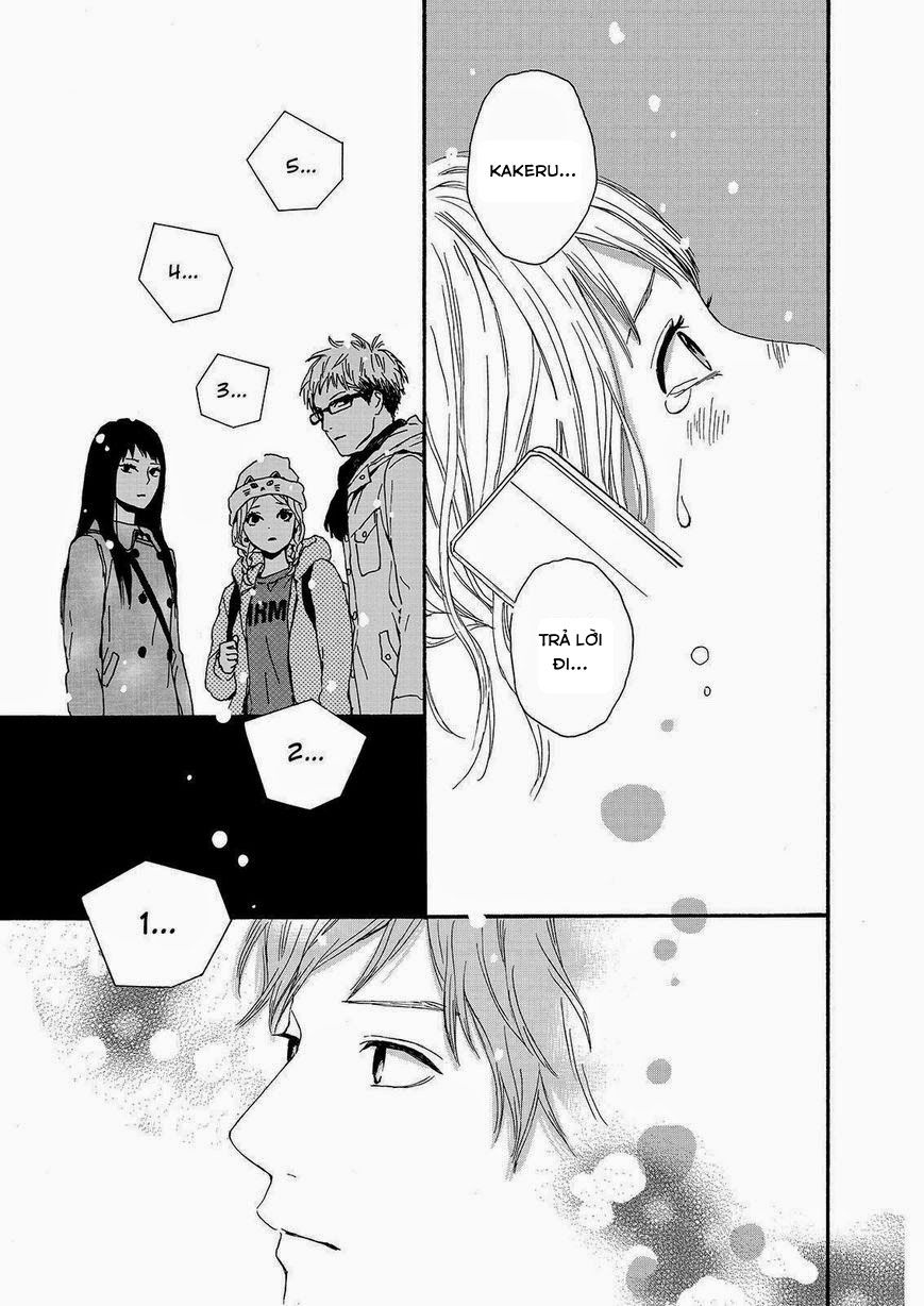 Orange: Chapter 18