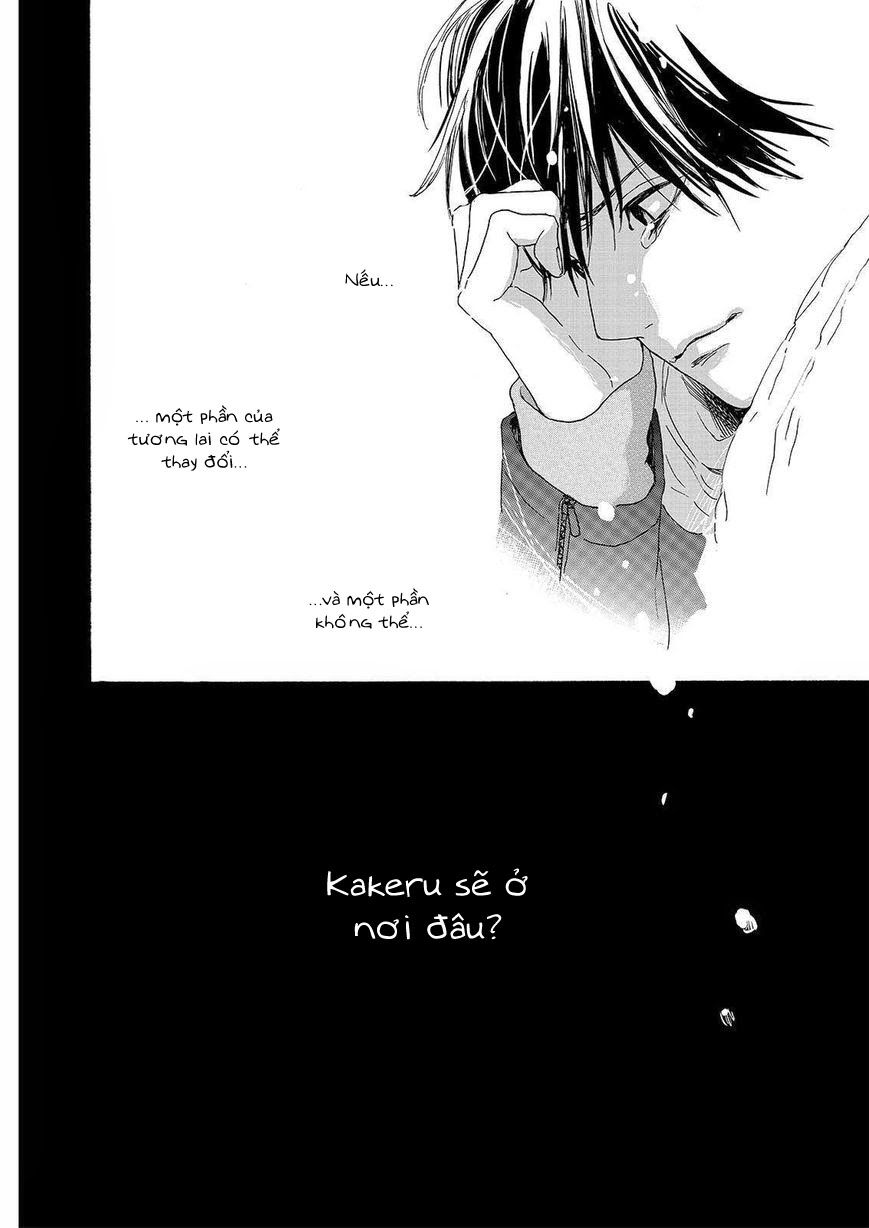 Orange: Chapter 18
