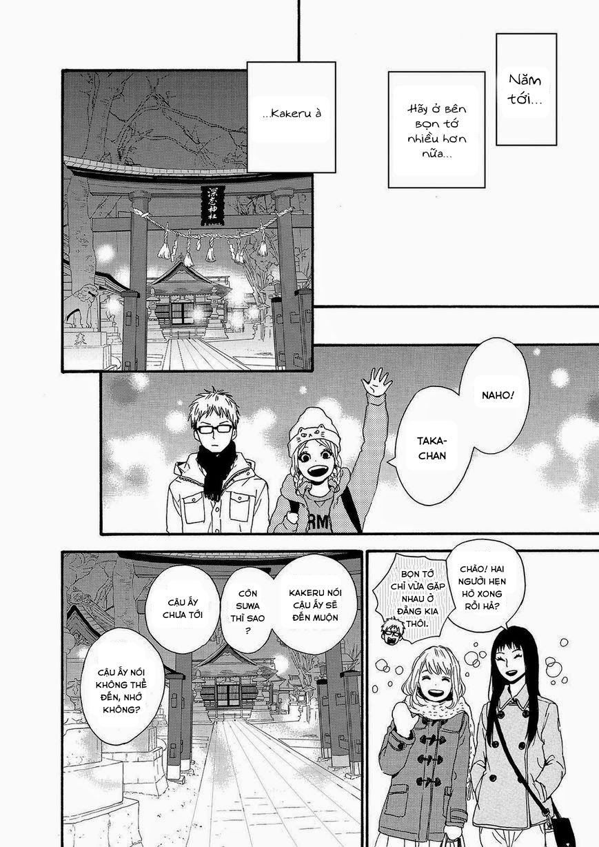 Orange: Chapter 18