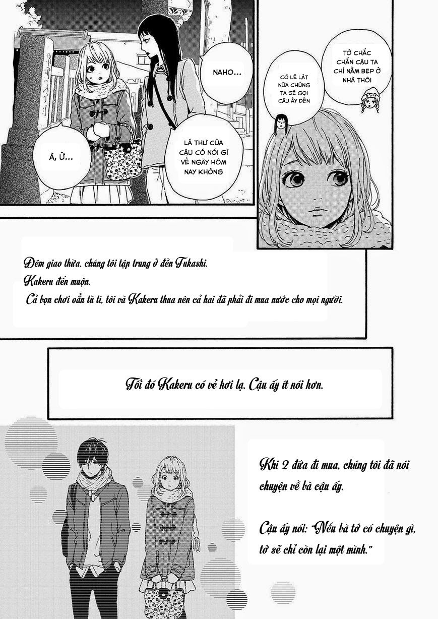 Orange: Chapter 18