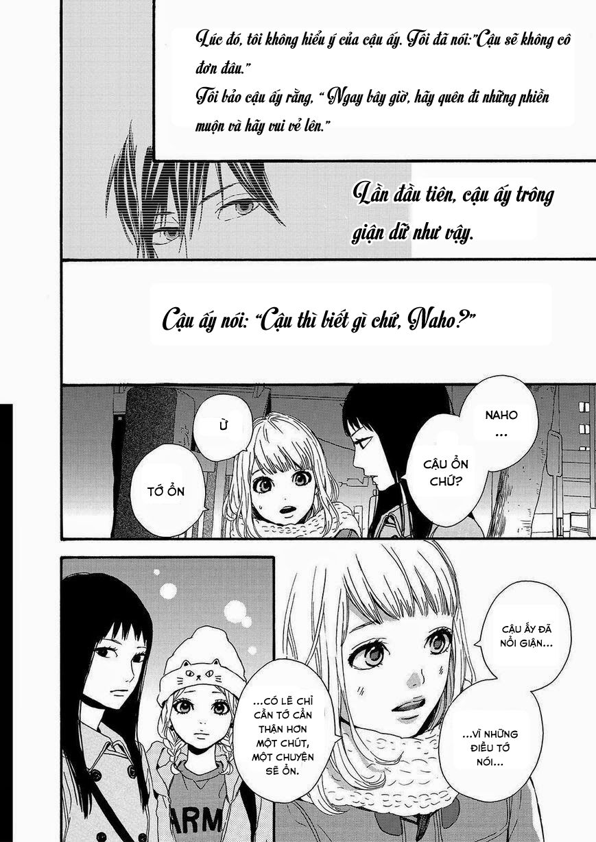 Orange: Chapter 18