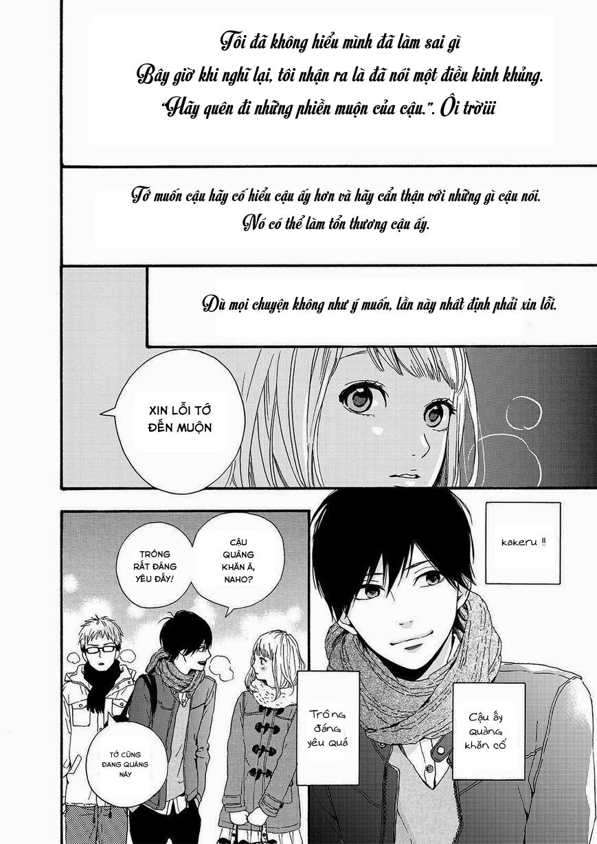 Orange: Chapter 18