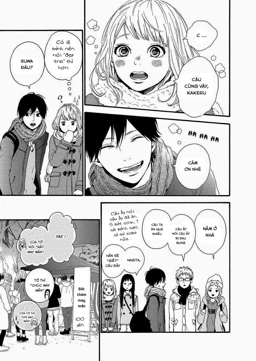 Orange: Chapter 18