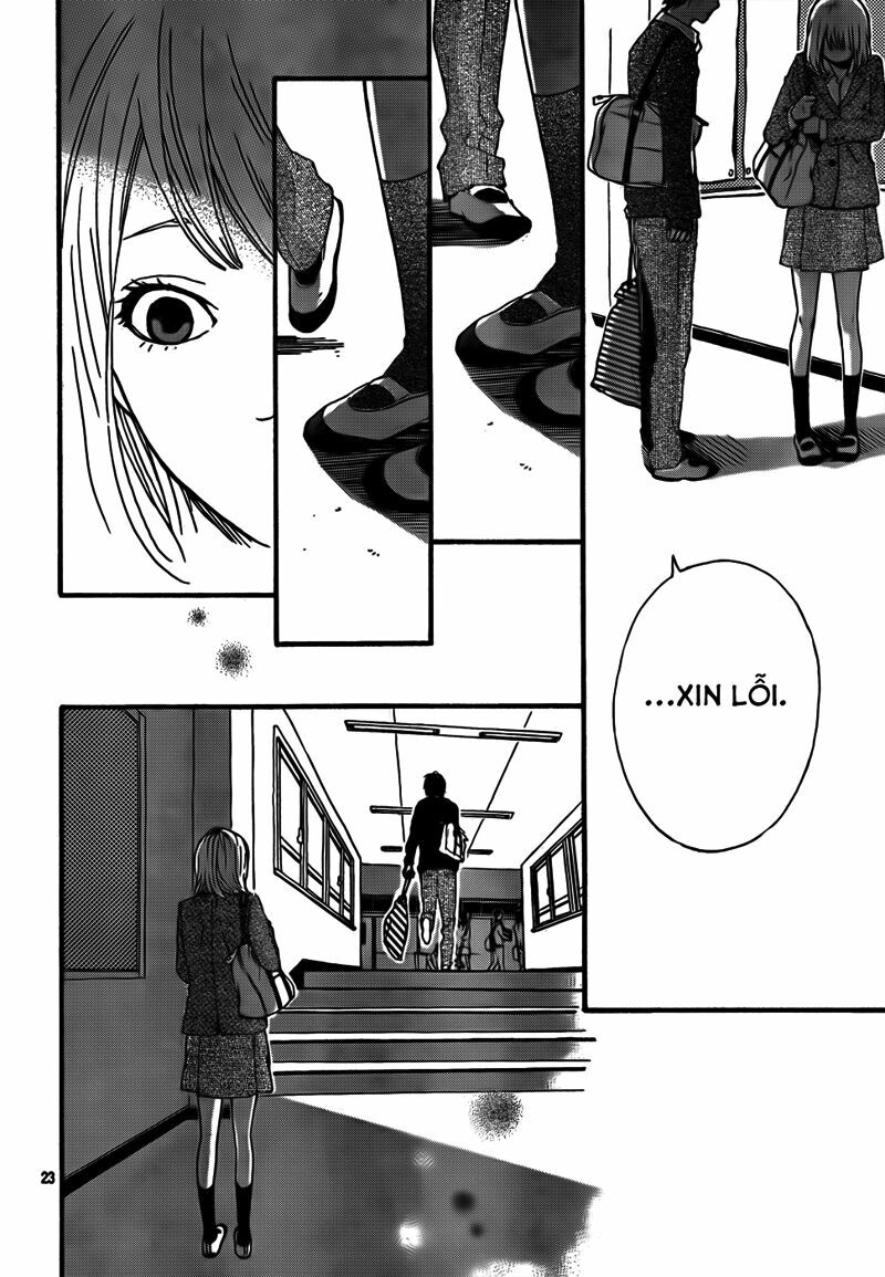 Orange: Chapter 2