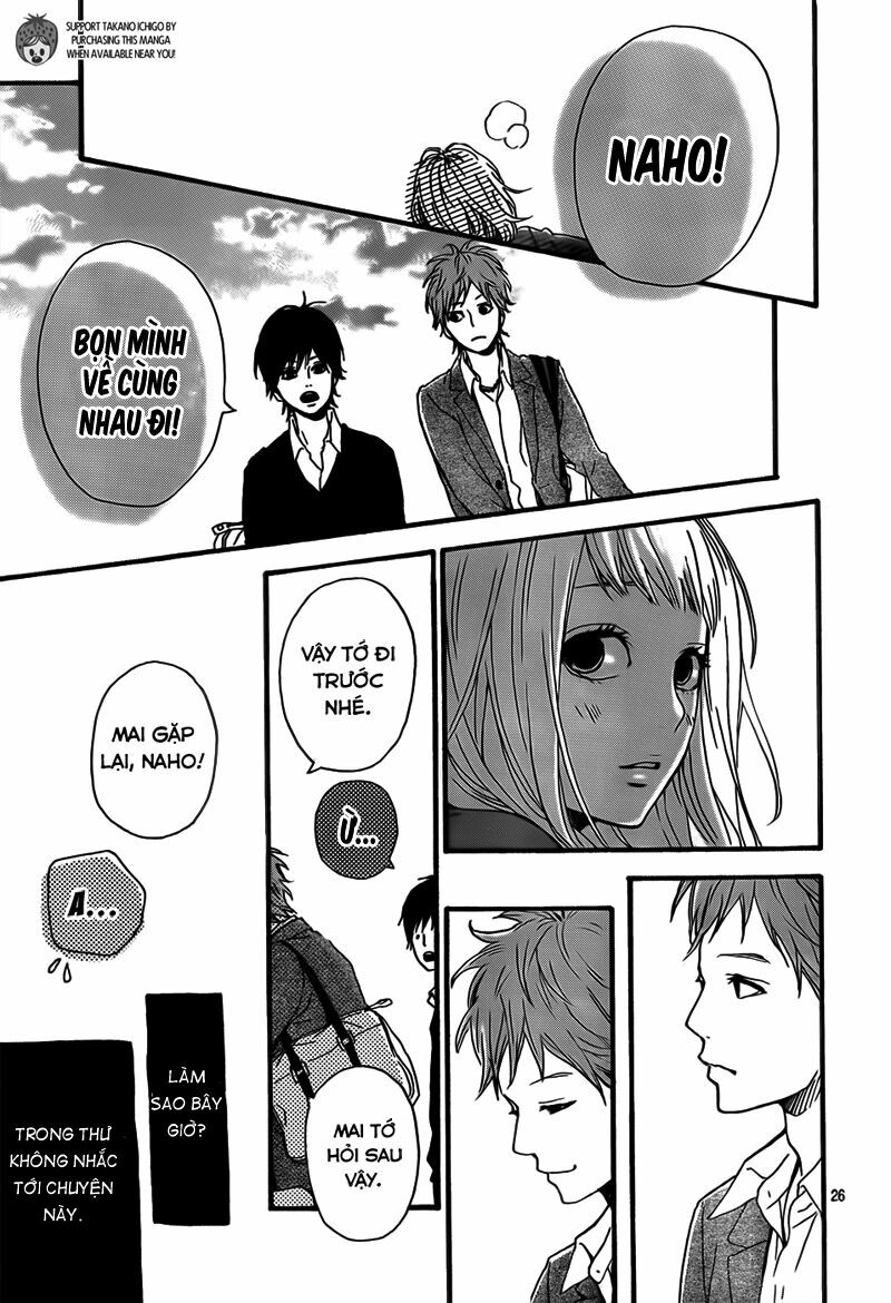 Orange: Chapter 2