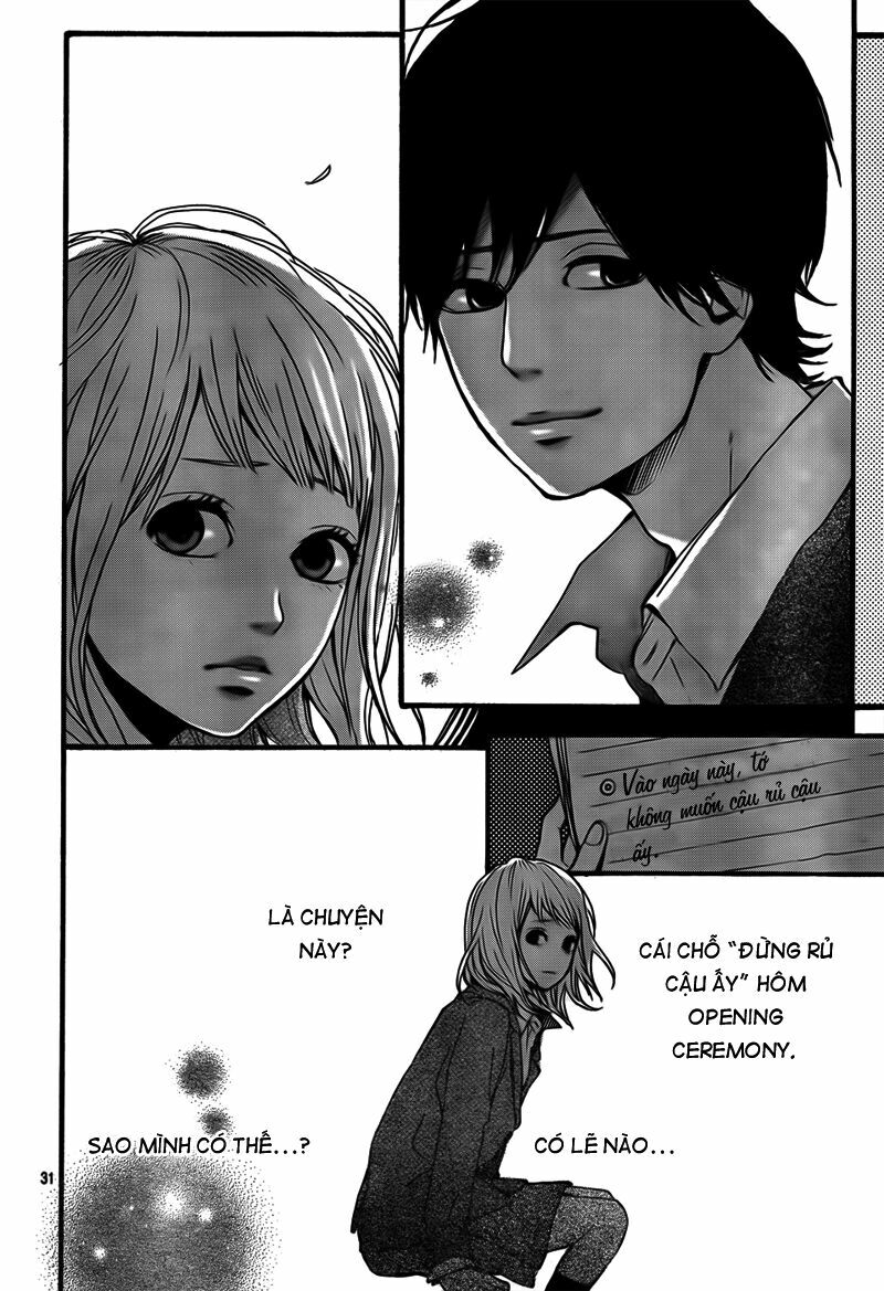 Orange: Chapter 2