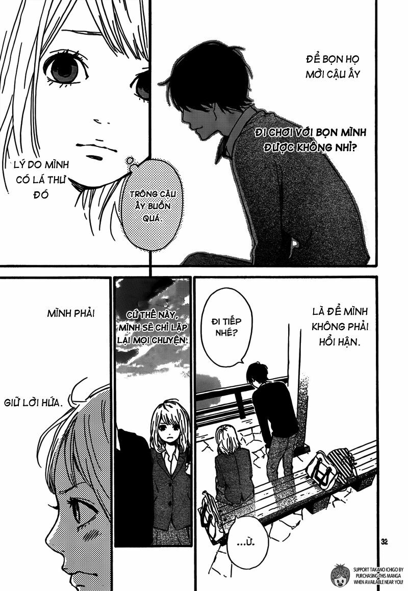 Orange: Chapter 2