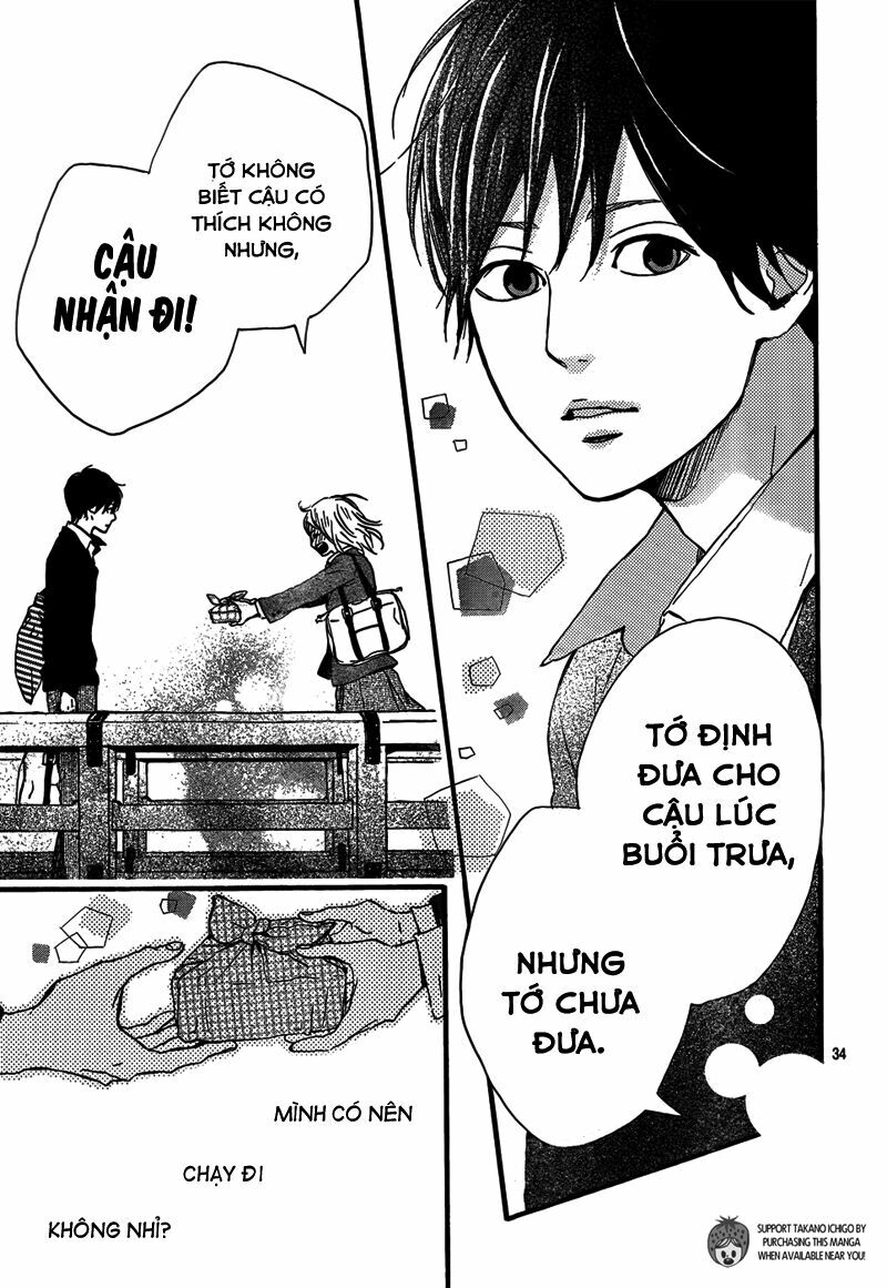 Orange: Chapter 2
