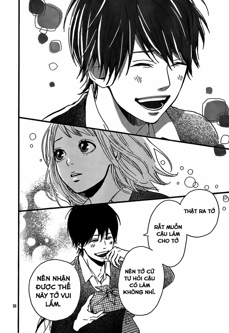 Orange: Chapter 2