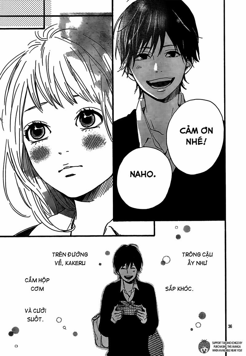 Orange: Chapter 2