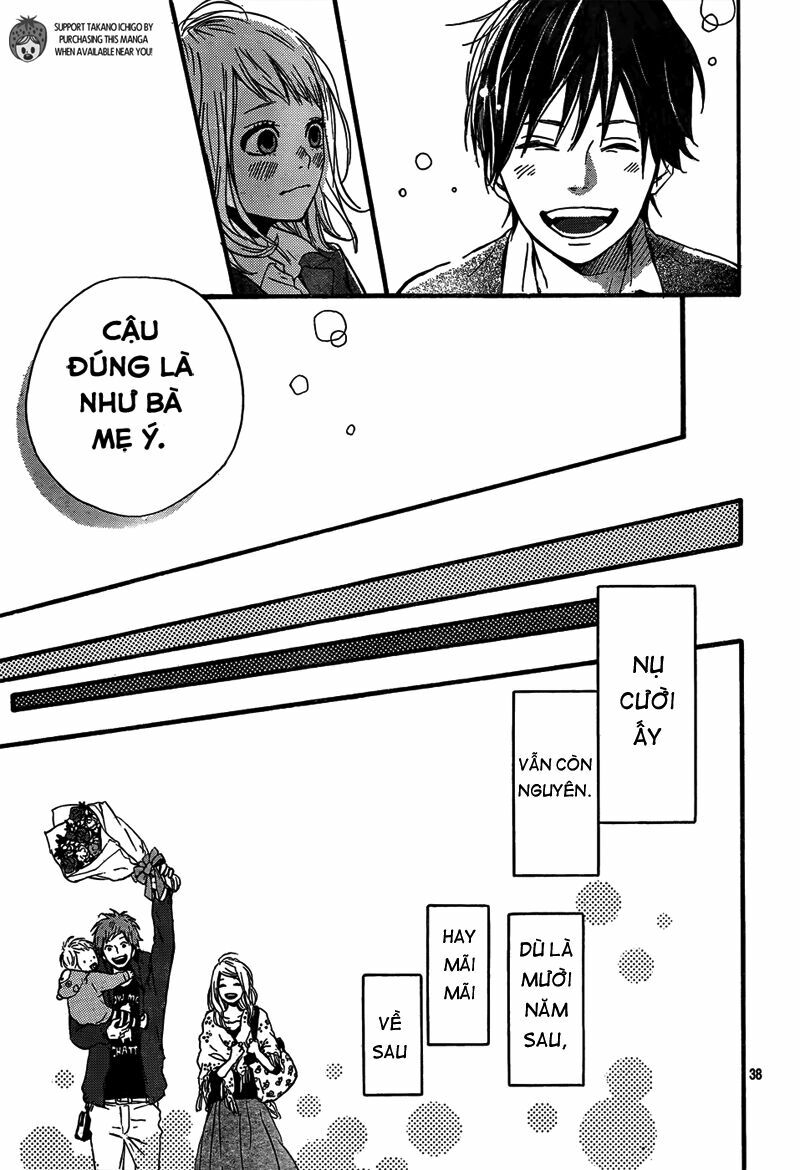Orange: Chapter 2