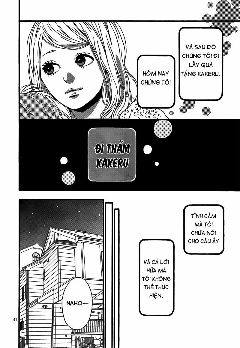 Orange: Chapter 2