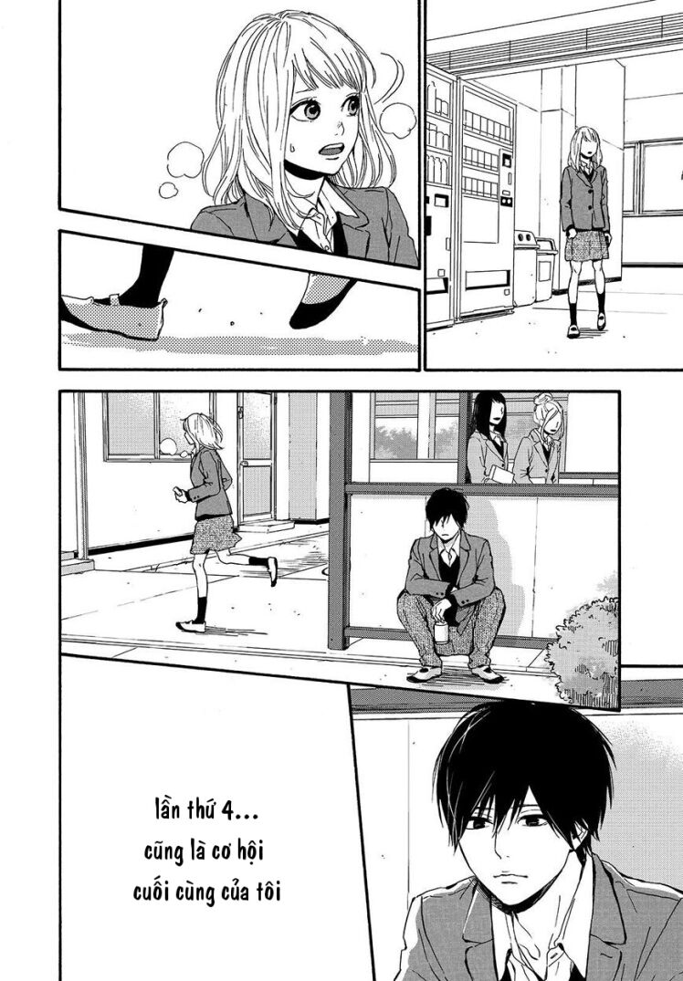 Orange: Chapter 21