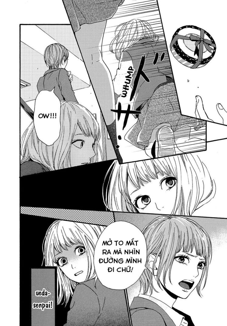 Orange: Chapter 21