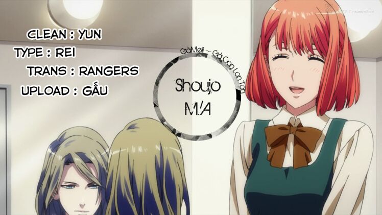 Orange: Chapter 21