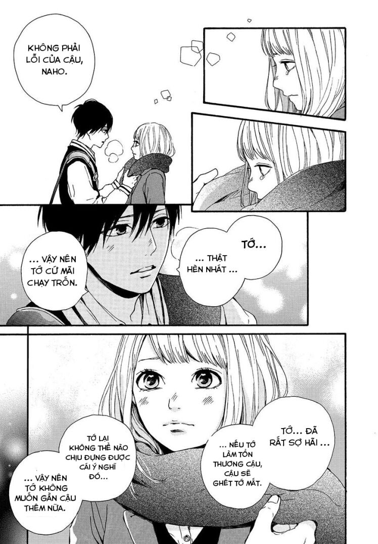 Orange: Chapter 21