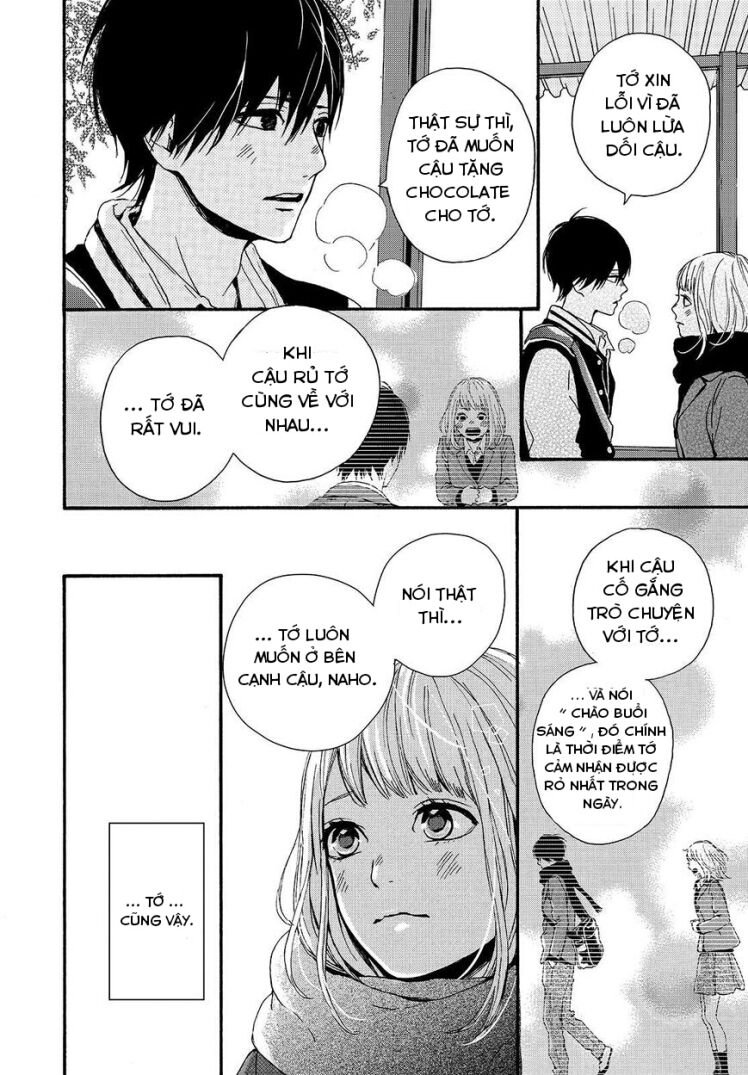 Orange: Chapter 21
