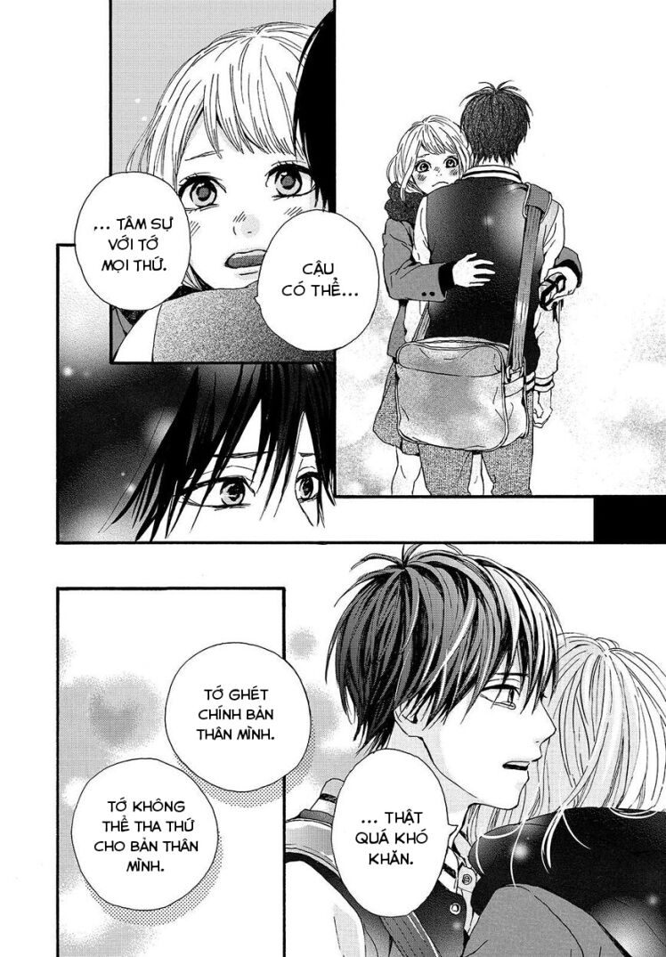 Orange: Chapter 21