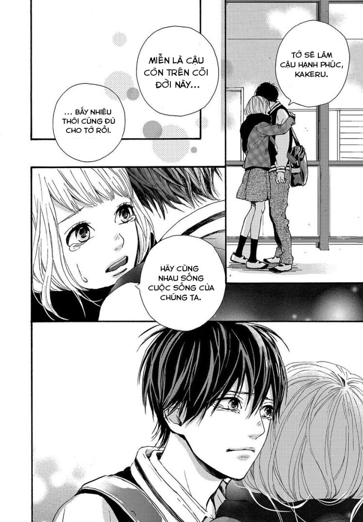 Orange: Chapter 21