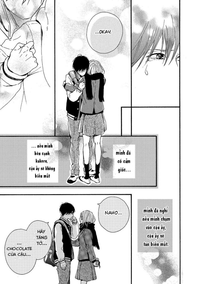 Orange: Chapter 21