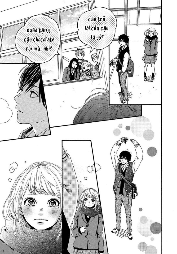 Orange: Chapter 21
