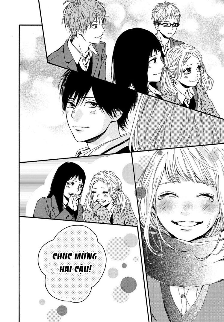 Orange: Chapter 21