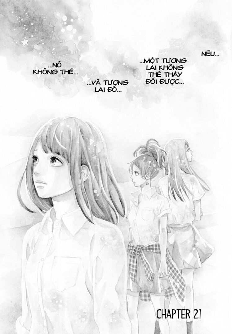 Orange: Chapter 21
