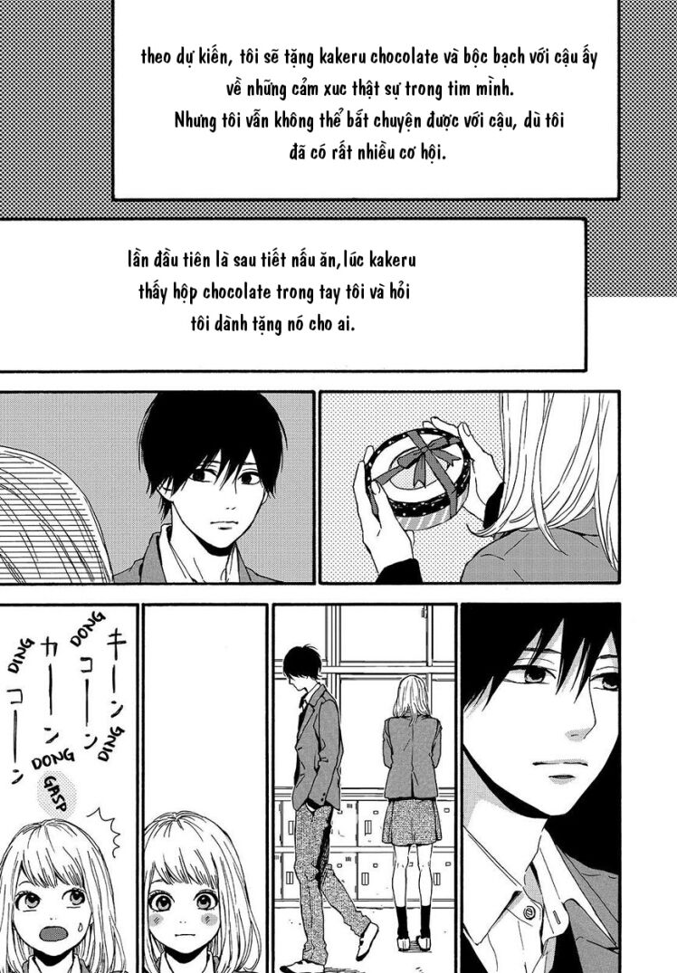 Orange: Chapter 21
