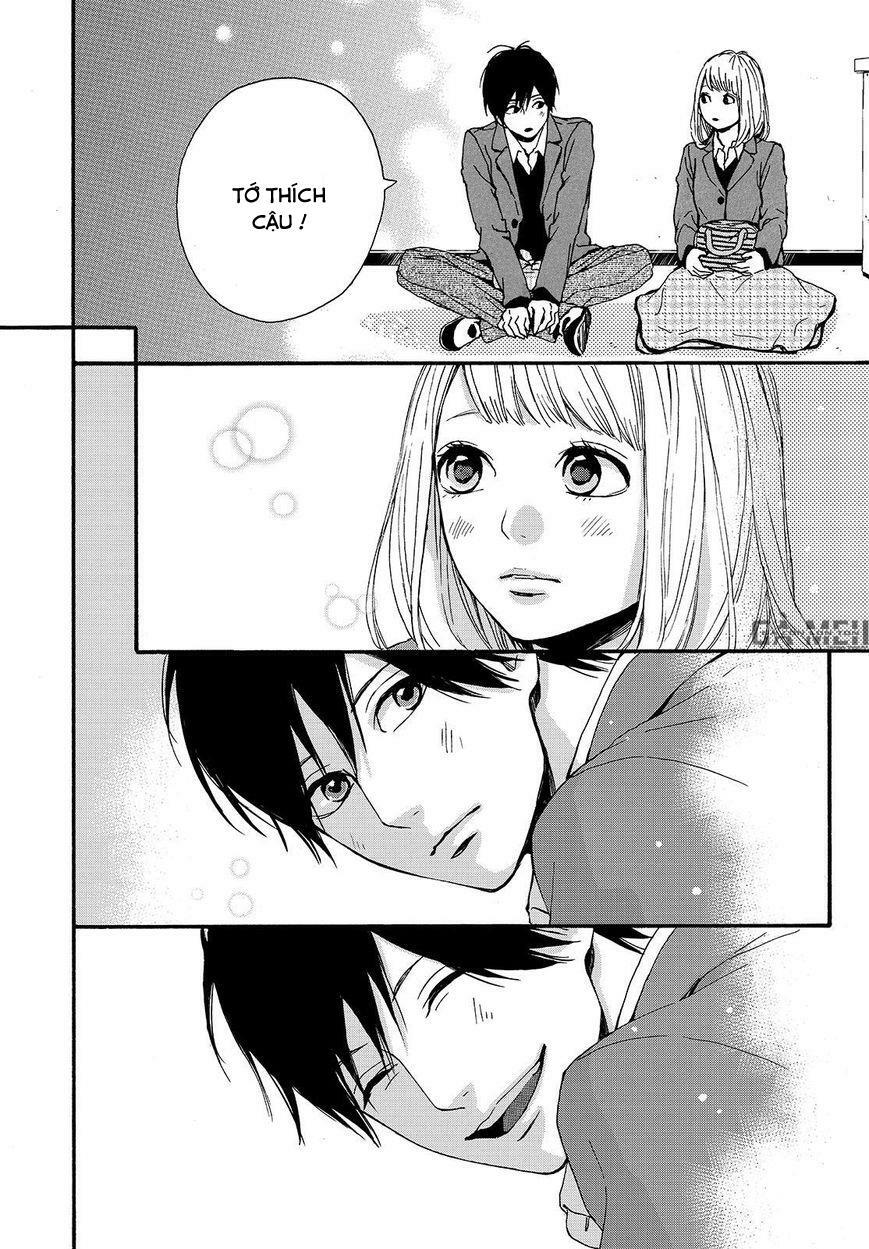 Orange: Chapter 22: END