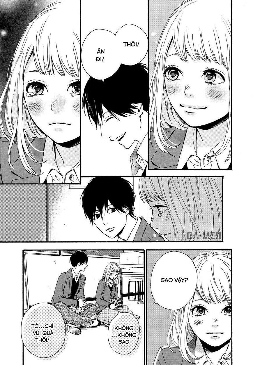 Orange: Chapter 22: END