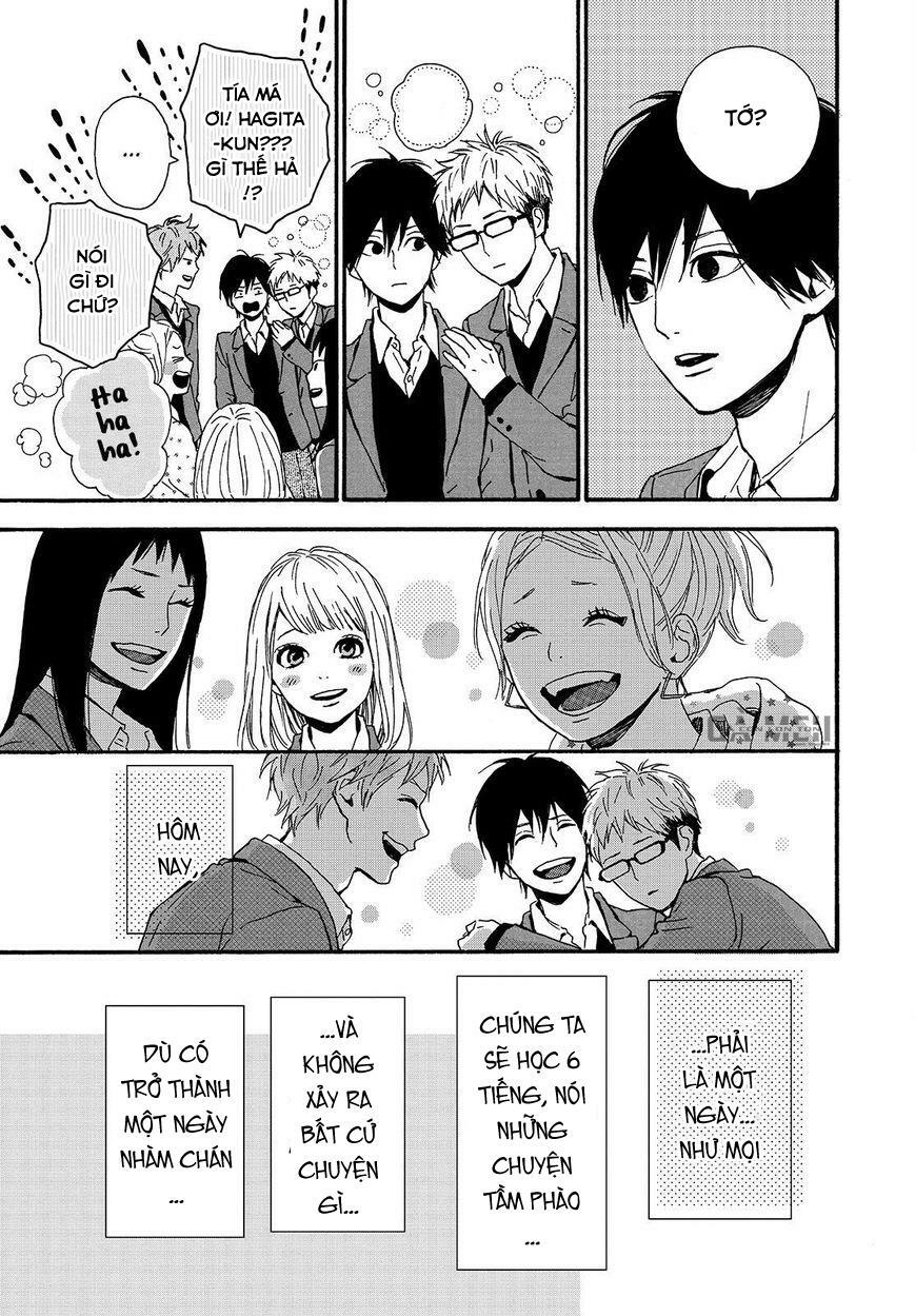 Orange: Chapter 22: END