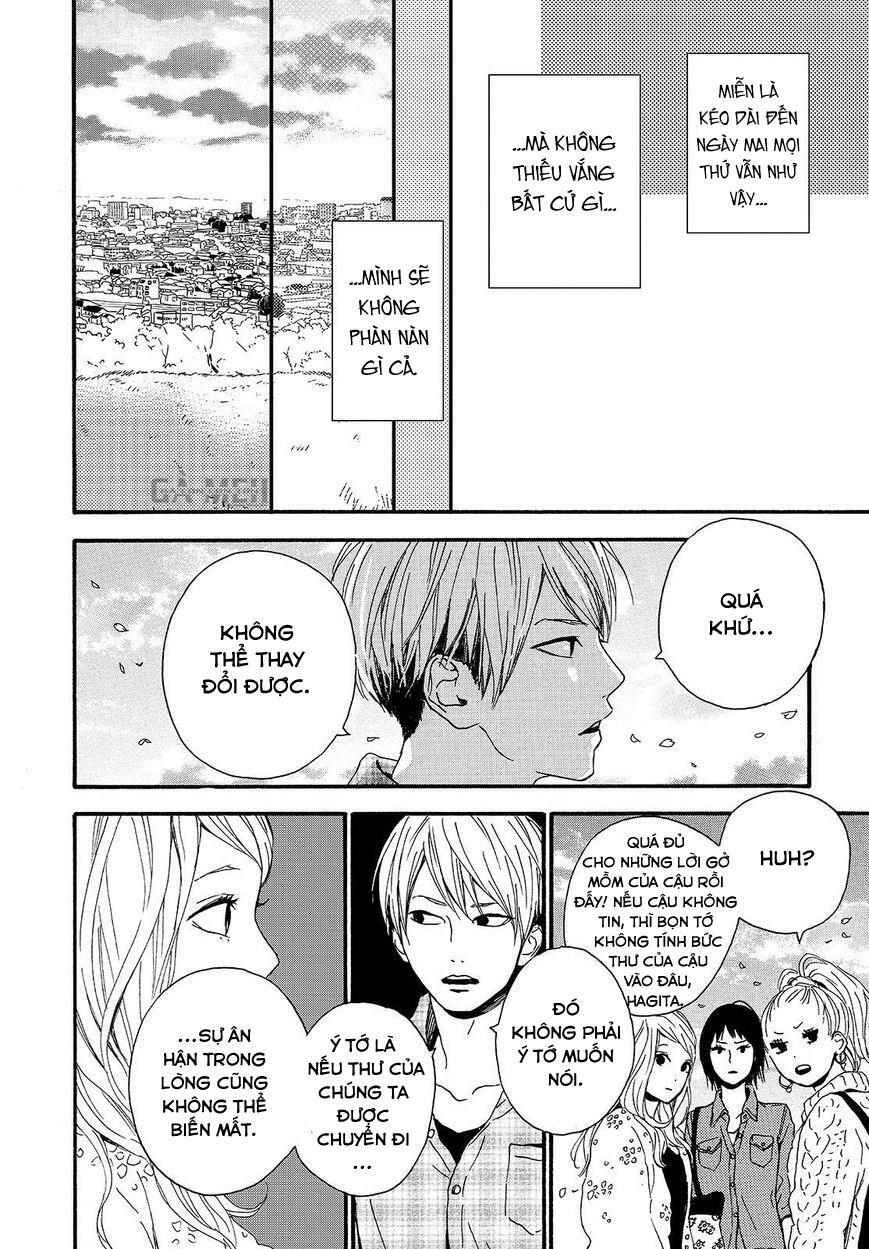 Orange: Chapter 22: END