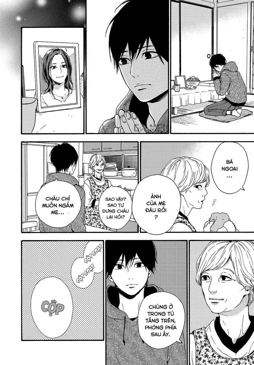 Orange: Chapter 22: END