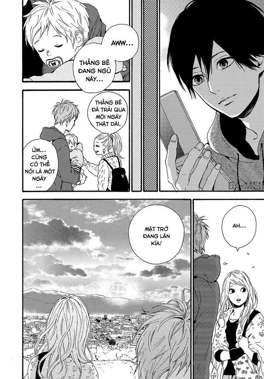 Orange: Chapter 22: END
