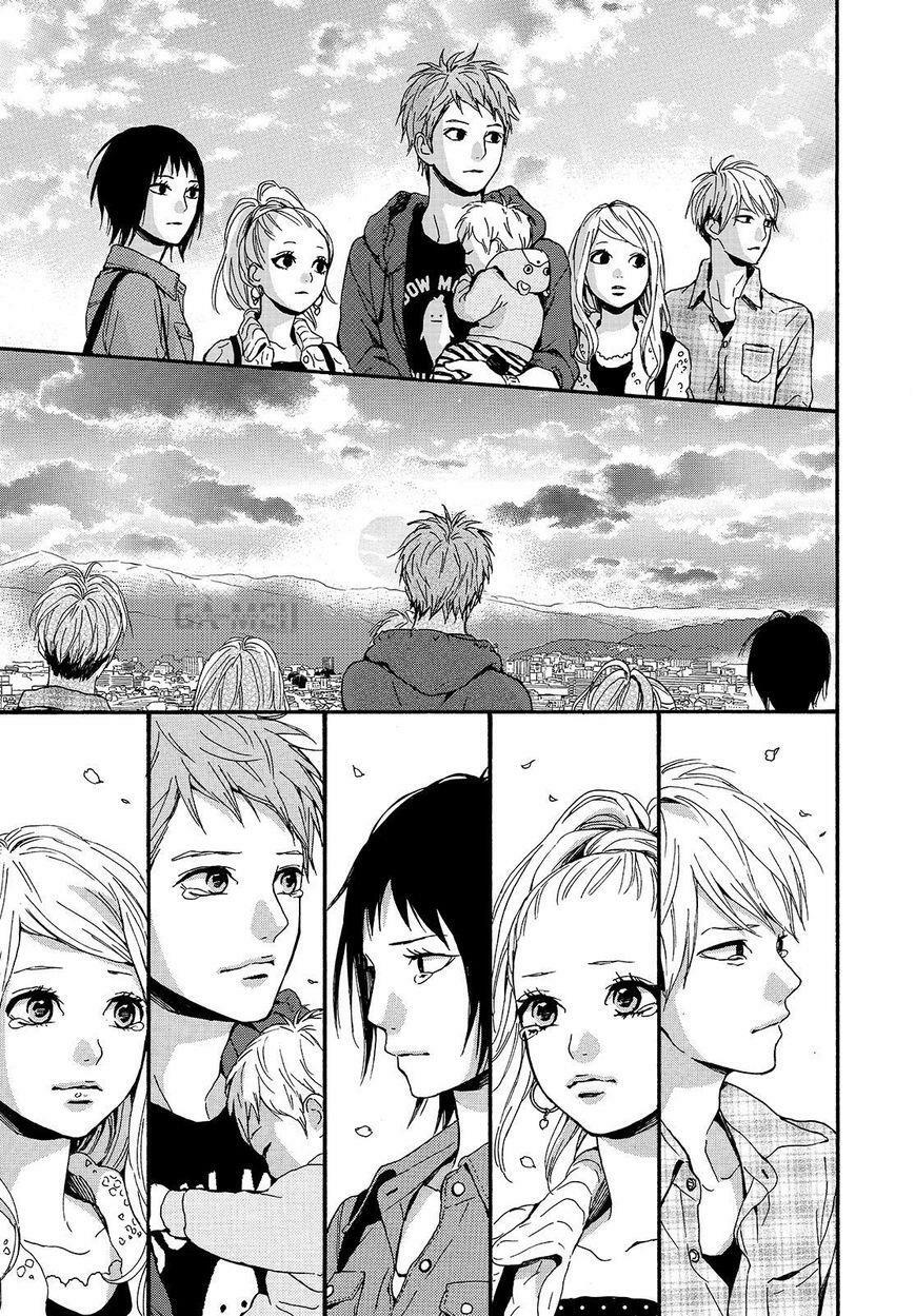 Orange: Chapter 22: END
