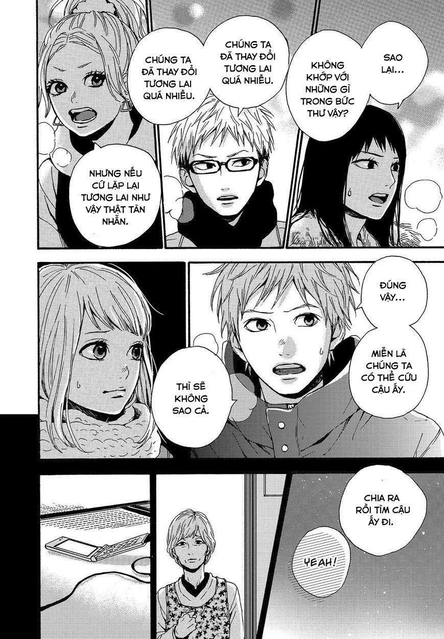 Orange: Chapter 22: END