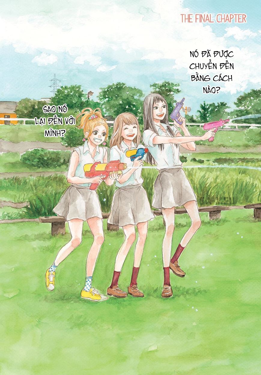 Orange: Chapter 22: END