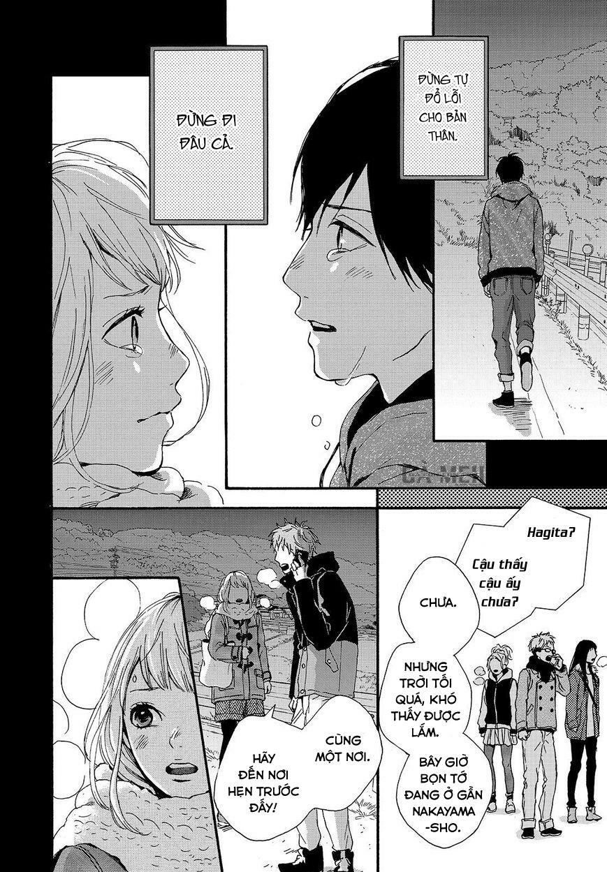 Orange: Chapter 22: END