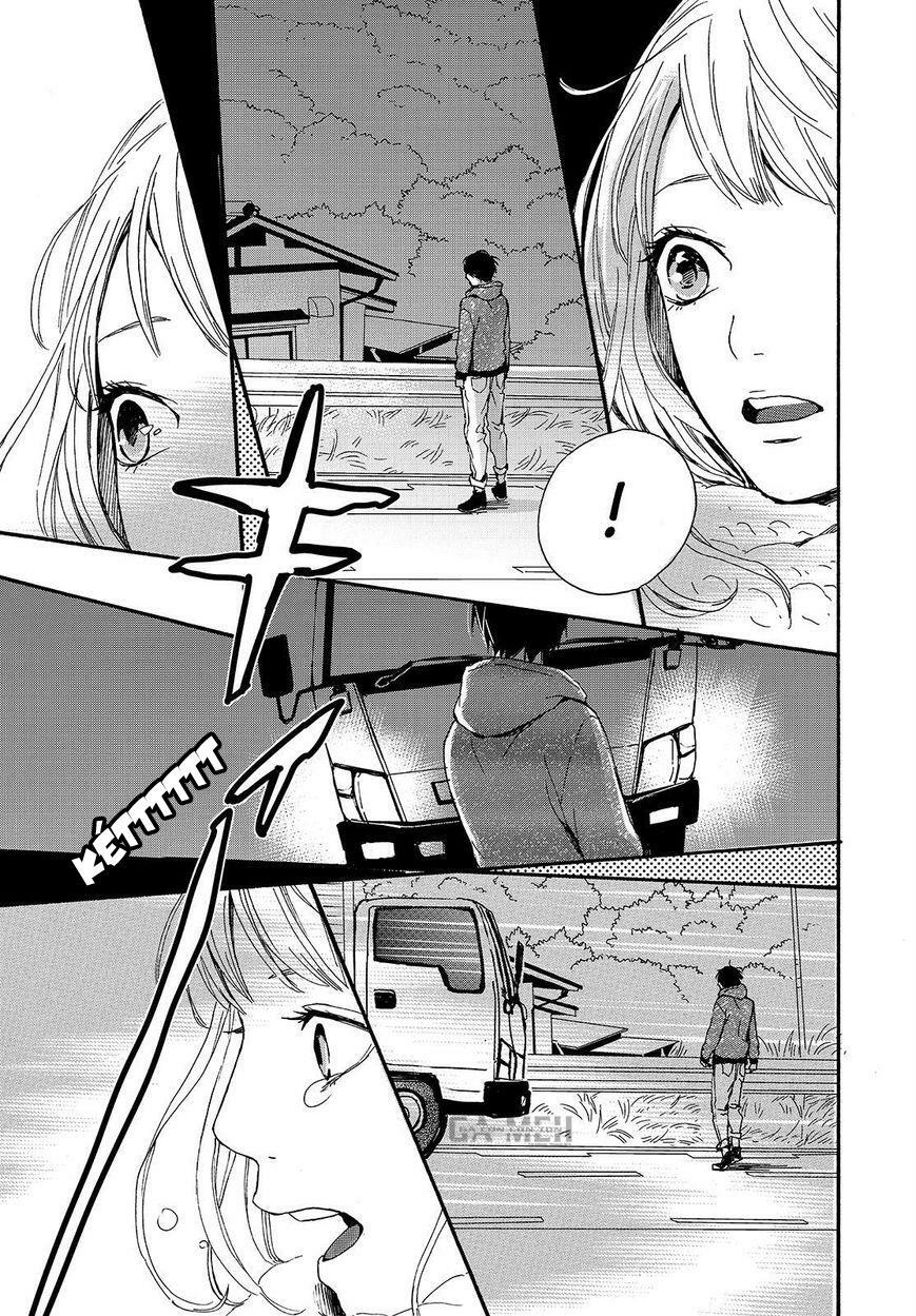 Orange: Chapter 22: END