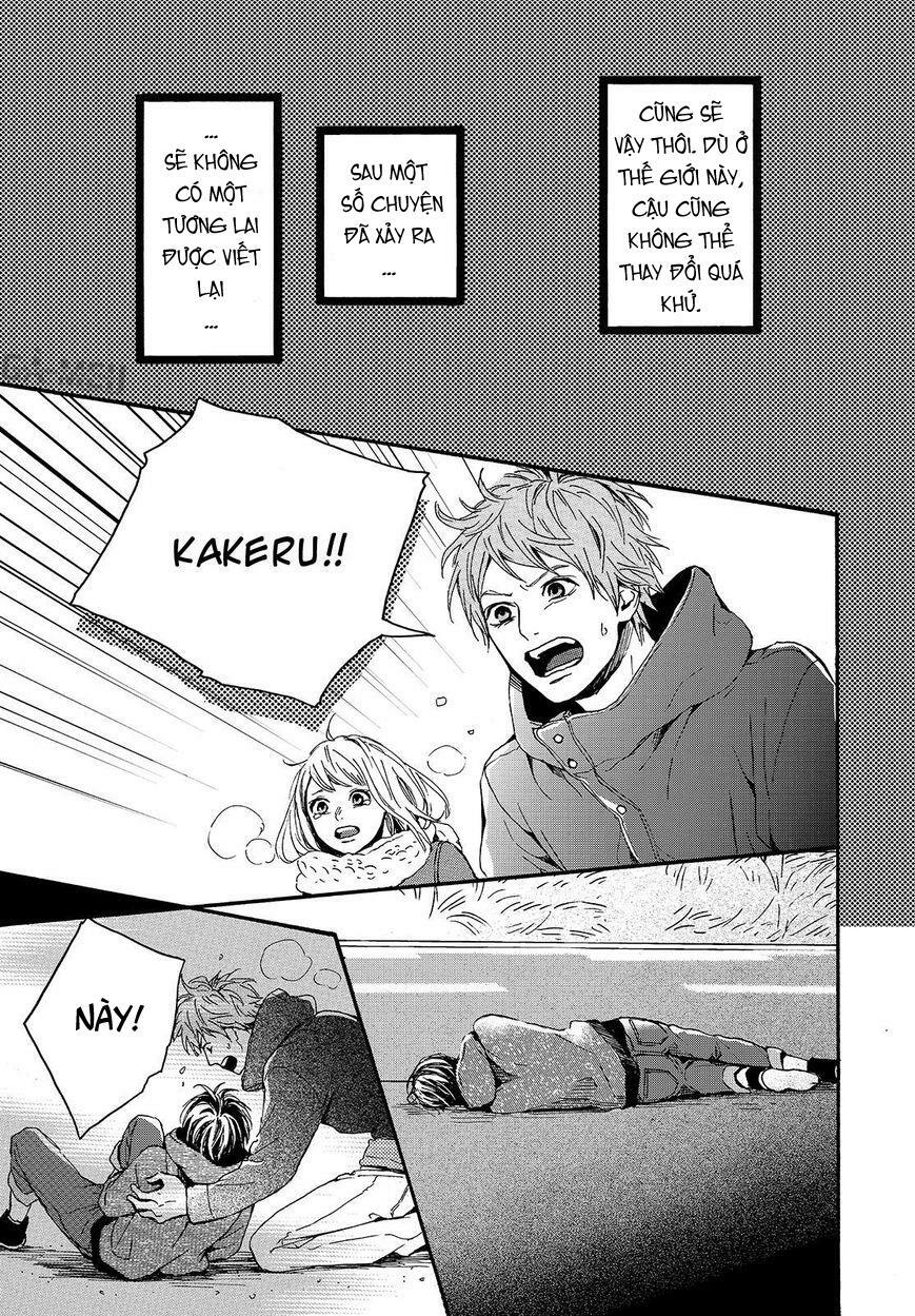 Orange: Chapter 22: END