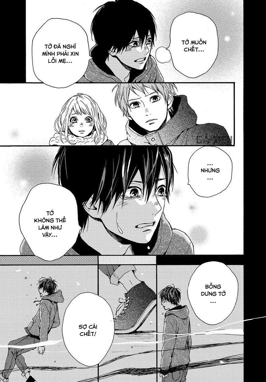 Orange: Chapter 22: END