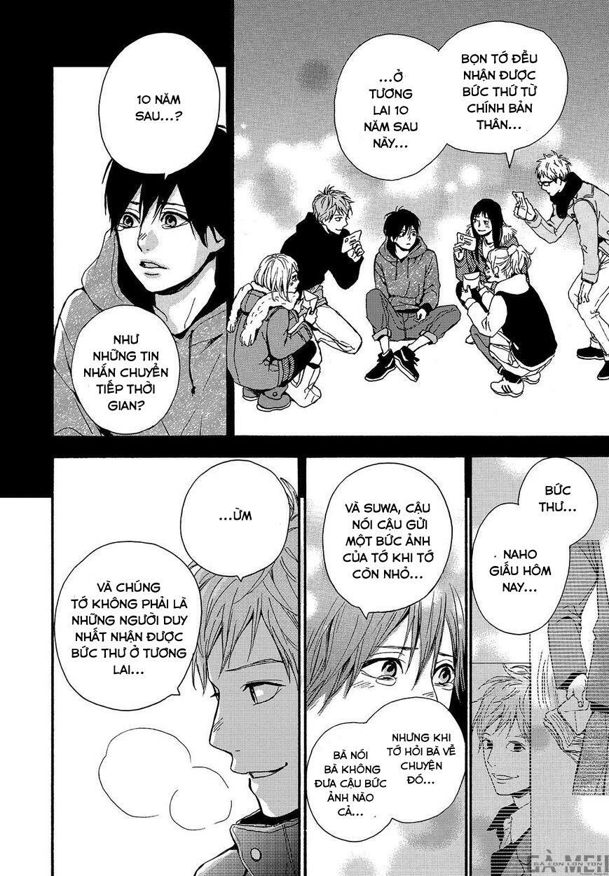 Orange: Chapter 22: END