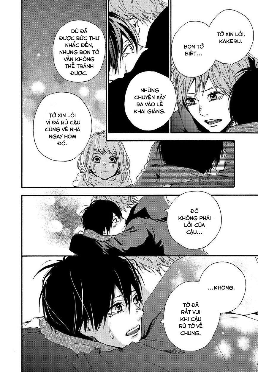 Orange: Chapter 22: END