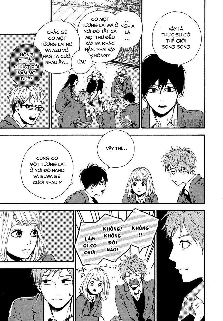 Orange: Chapter 22: END