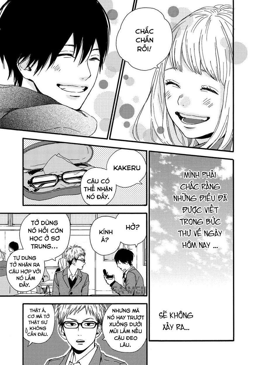 Orange: Chapter 22: END